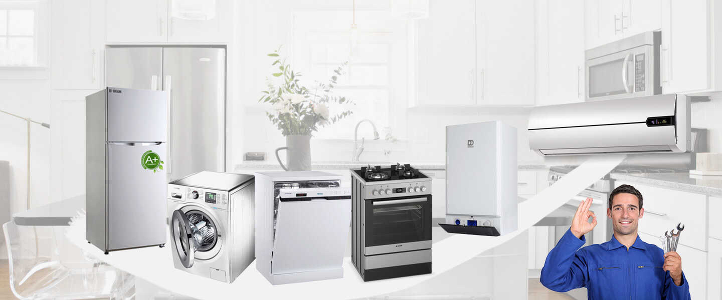 Tercan Daikin Servisi